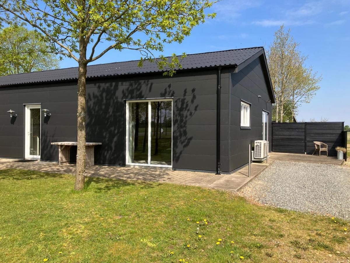Country Home Hejnsvig Exterior photo